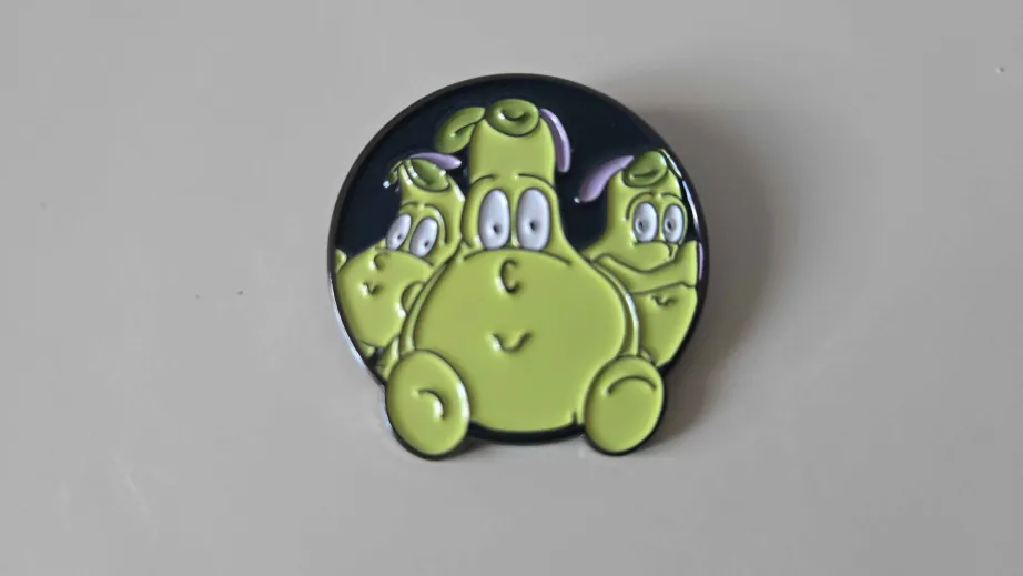 Magnetanstecker