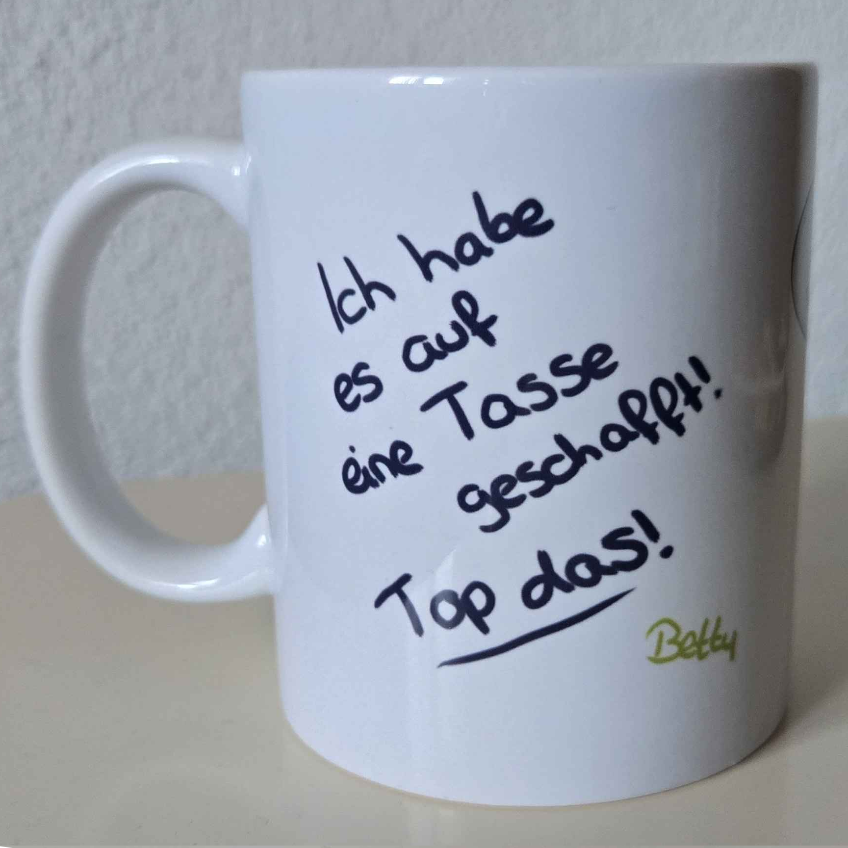 Tasse
