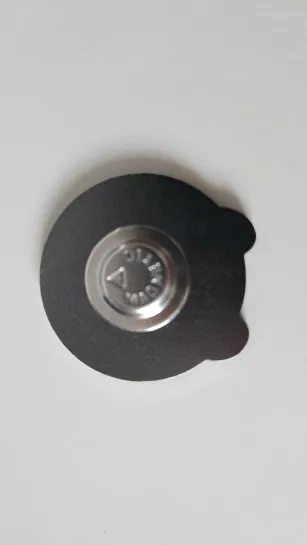Magnetanstecker