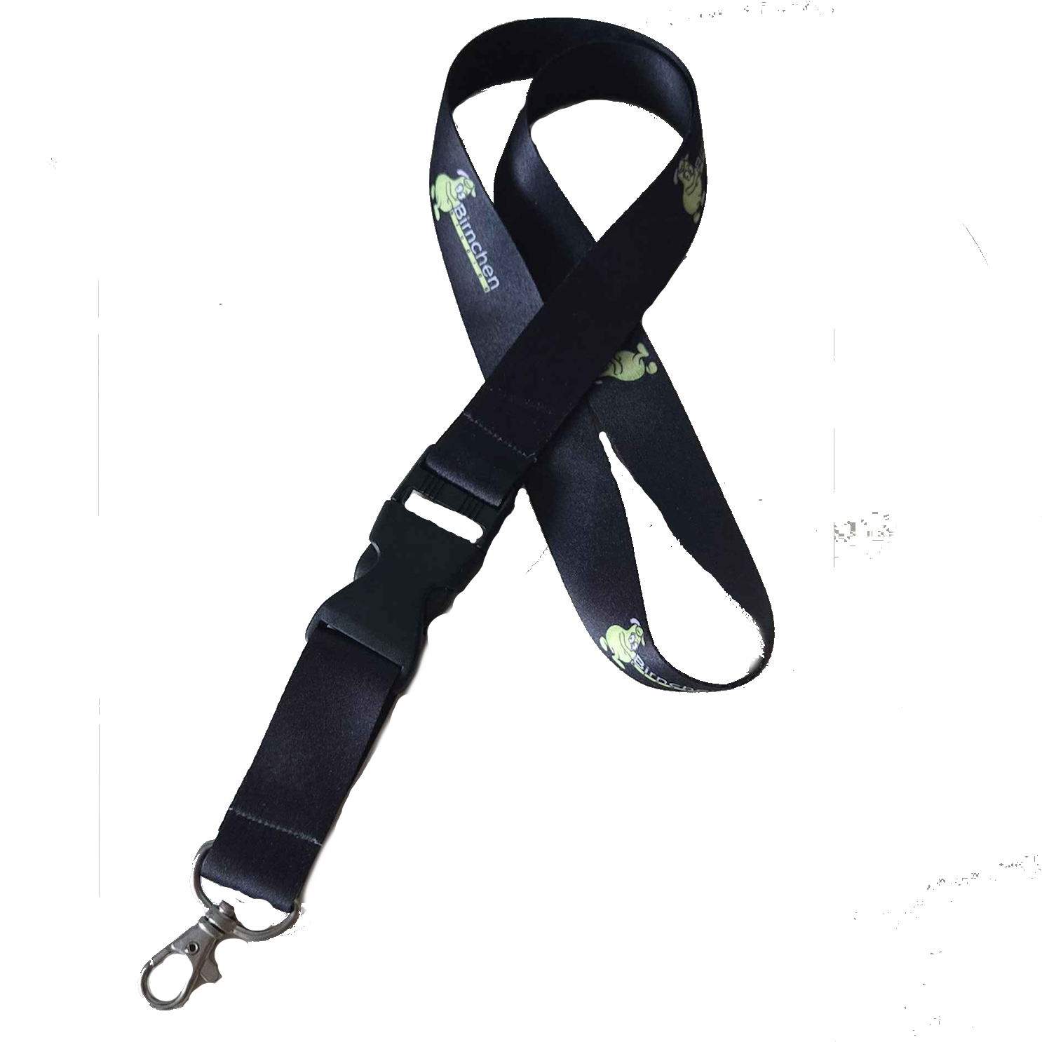 Lanyard