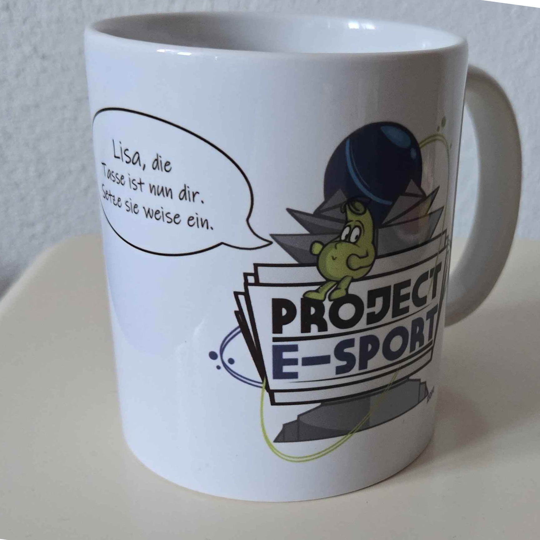 Tasse